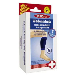WUNDmed Gesundheit Wadenschutz Gr. M