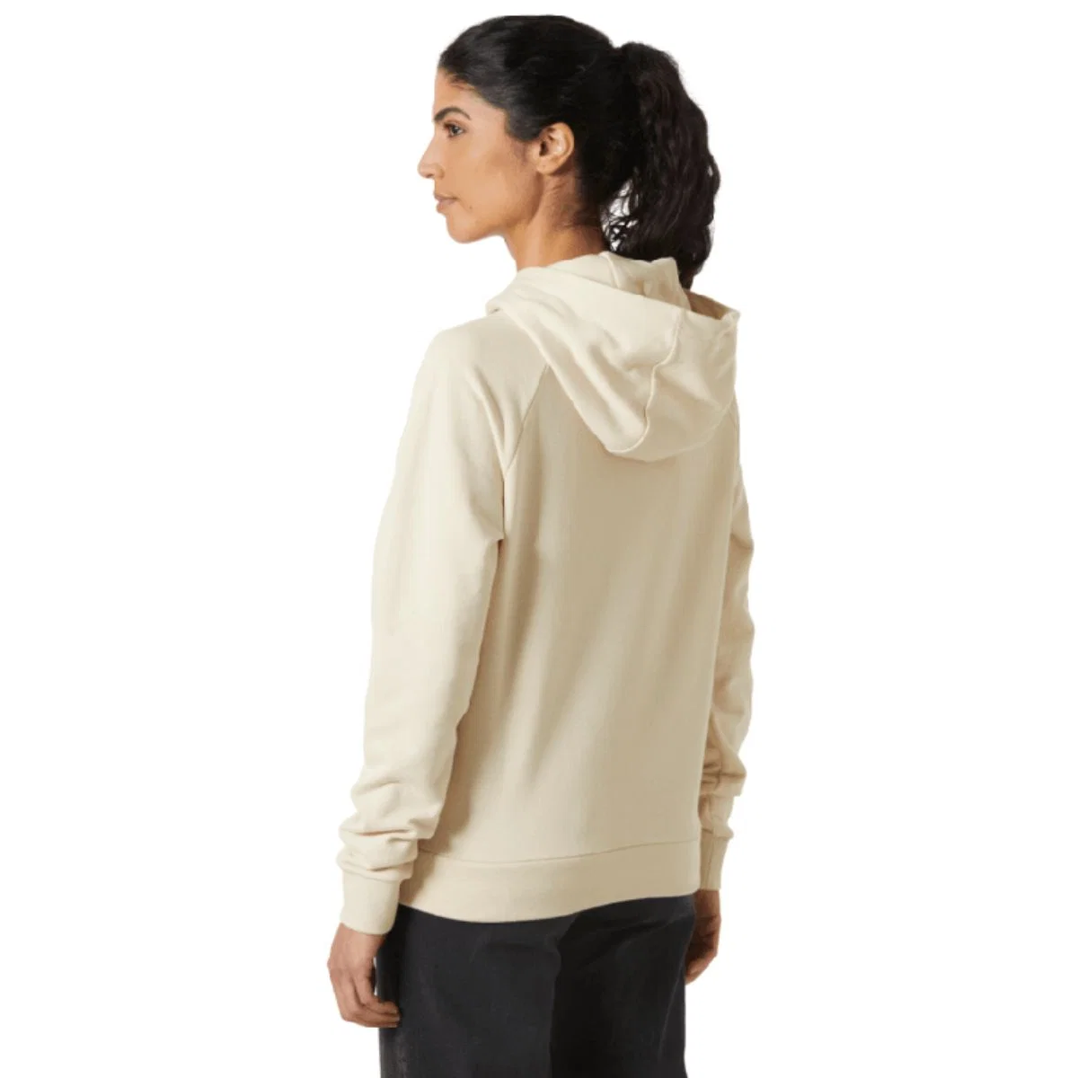 Helly Hansen Core Hoodie Damen – Bild 3