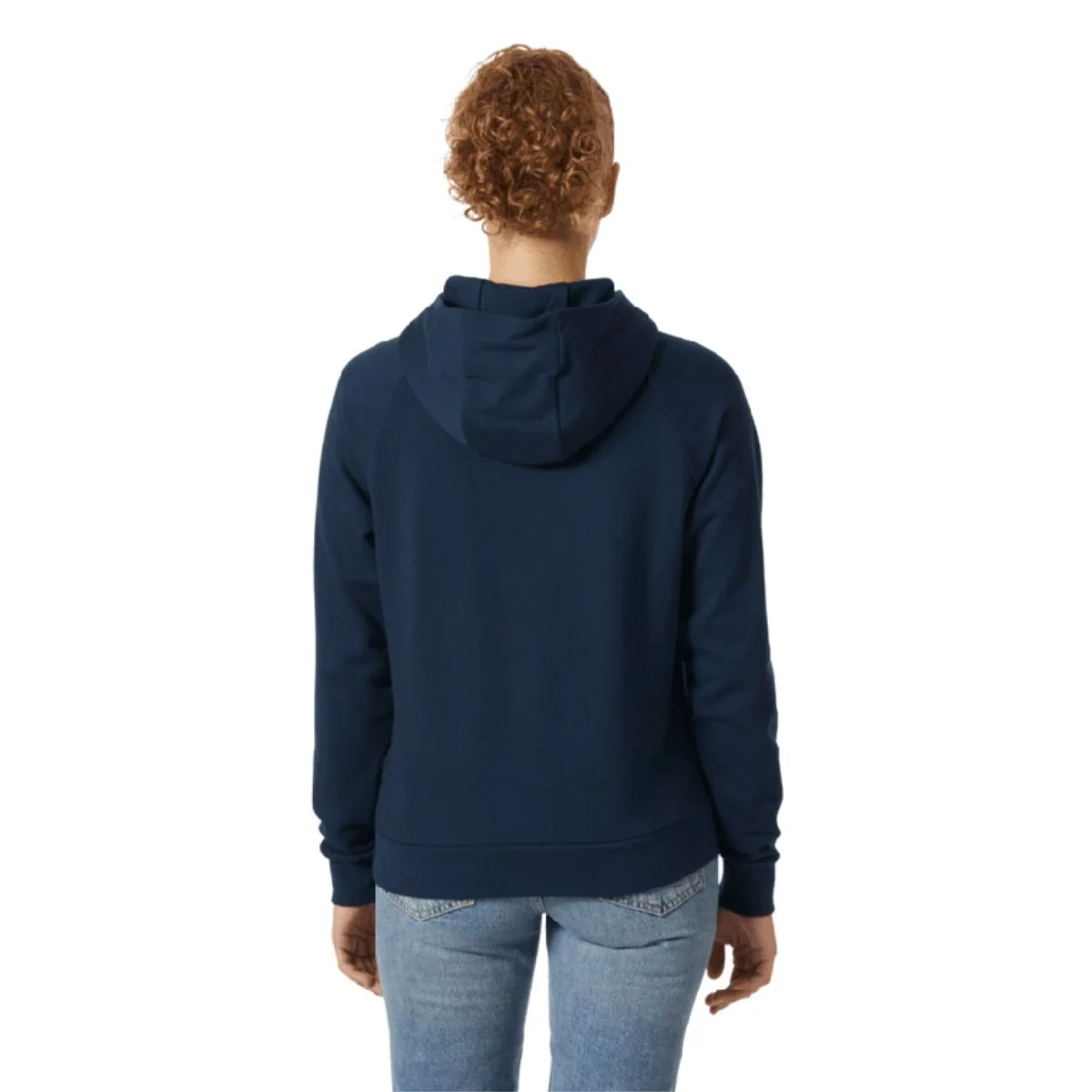 Helly Hansen Core Hoodie Damen – Bild 9