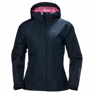 Helly Hansen Seven J Regenjacke Damen