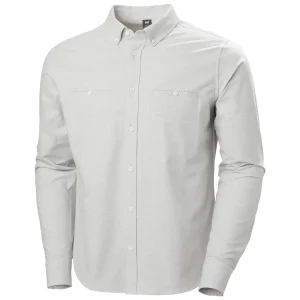 Helly Hansen Cotton Shirt Herren