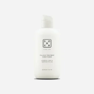 sober Follicle Treatment Conditioner Anti-Haarausfall Kur
