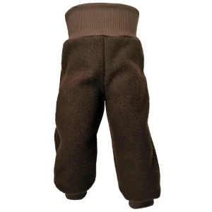 Kinderhose aus Bio-Wolle Wollwalk – Mitwachsend & Warm
